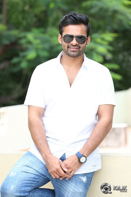 Sai-Dharam-Tej-Interview-About-Thikka-Movie